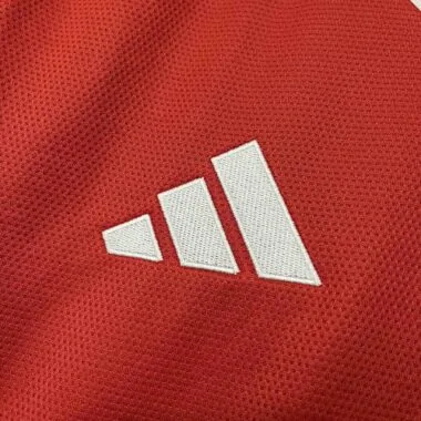 2025/26 Internacional Home