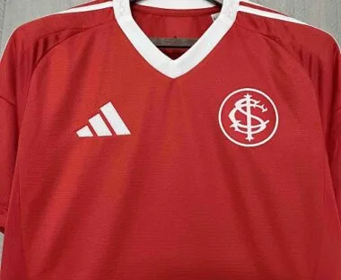 2025/26 Internacional Home