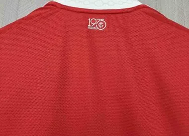 2025/26 Internacional Home