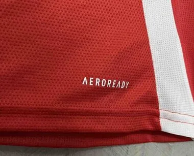 2025/26 Internacional Home