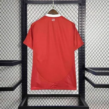 2025/26 Internacional Home