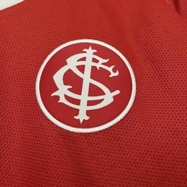 2025/26 Internacional Home