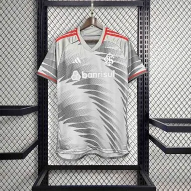 2024/25 Internacional Second Away