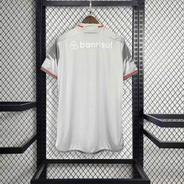 2024/25 Internacional Second Away