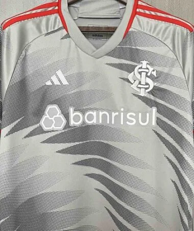 2024/25 Internacional Second Away