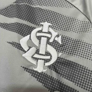 2024/25 Internacional Second Away
