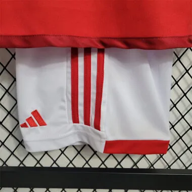 23-24 Internacional home kids kit