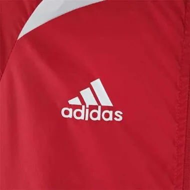 22-23 Internacional rood-witte windjack