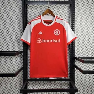 2024/25 Internacional Home Kit