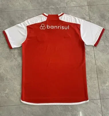 2024/25 Internacional Home Kit