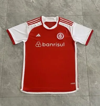 2024/25 Internacional Home Kit