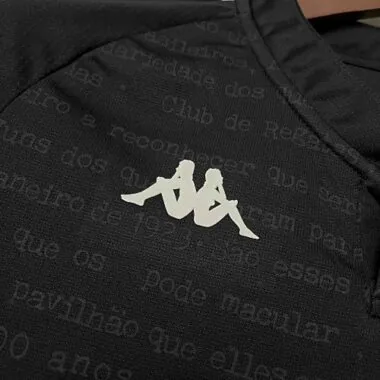 24-25 Woman Vasco da Gama S-XXL