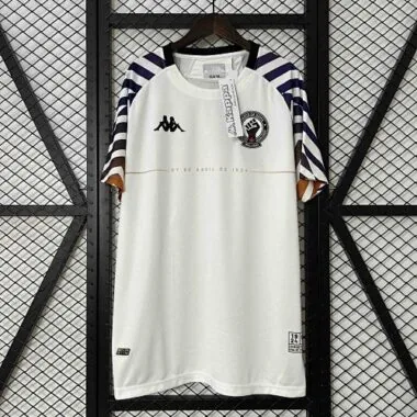 2024/25 Vasco da Gama White