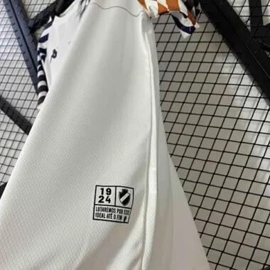 2024/25 Vasco da Gama White