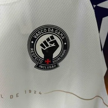 2024/25 Vasco da Gama White