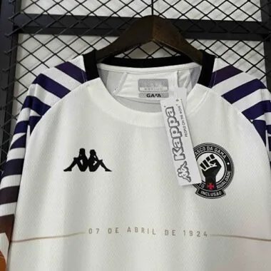 2024/25 Vasco da Gama White