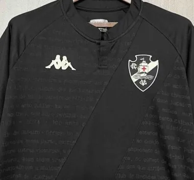 2024/25 Vasco da Gama