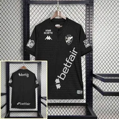 2024/25 All sponsors Vasco da Gama