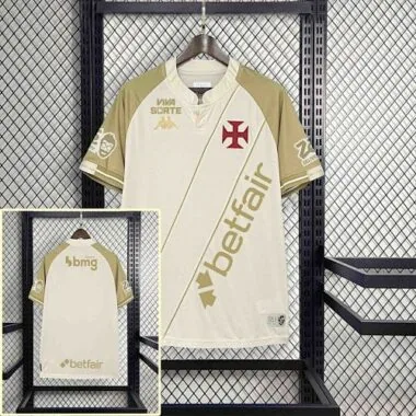 2024/25 All sponsors Vasco da Gama