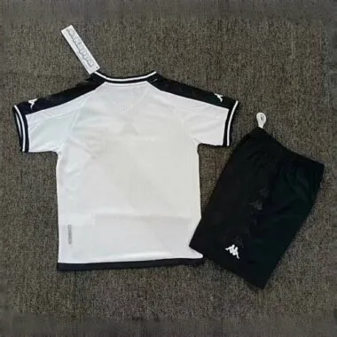 Maillots enfant Vasco da Gama (déplacement) 24-25 – Vêtements pour jeunes