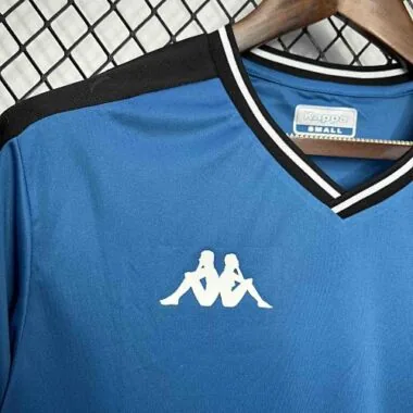 2024/25 Vasco da Gama Training Blue Kit Football Apparel