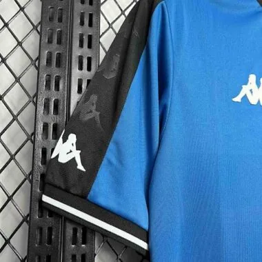 2024/25 Vasco da Gama Training Blue Kit Football Apparel