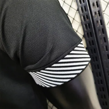 2023/24 Vasco da Gama Black POLO
