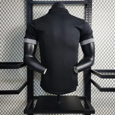 2023/24 Vasco da Gama Black POLO