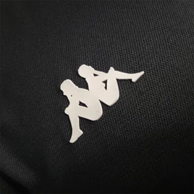 2023/24 Vasco da Gama Black POLO