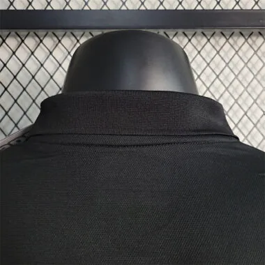 2023/24 Vasco da Gama Black POLO