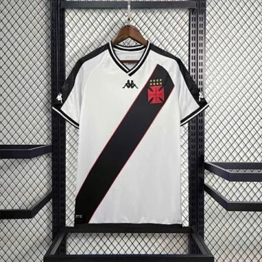 2024/25 Vasco da Gama Away Kit