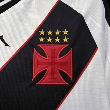 2024/25 Vasco da Gama Away Kit