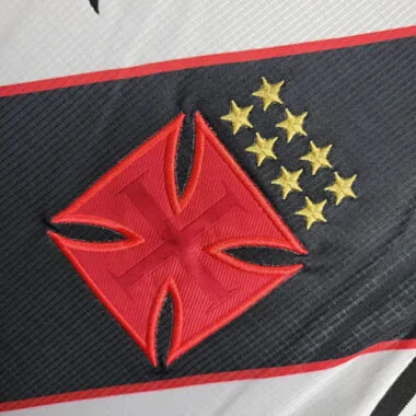2024/25 Vasco da Gama Away Uniform
