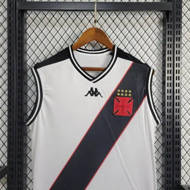 2024/25 Vasco da Gama Away Uniform