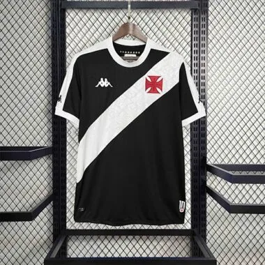 2024/25 Vasco da Gama Home Kit
