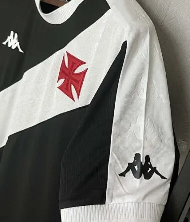 2024/25 Vasco da Gama Home Kit