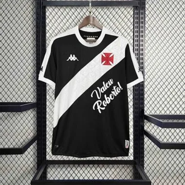 2024/25 Vasco da Gama Home Kit