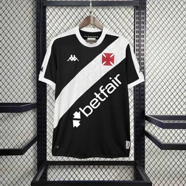 2024/25 Vasco da Gama Home Kit