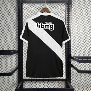 2024/25 Vasco da Gama Home Kit
