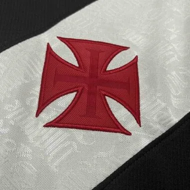 2024/25 Vasco da Gama Home Kit
