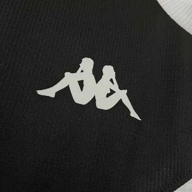 2024/25 Vasco da Gama Home Kit