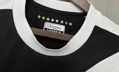 2024/25 Vasco da Gama Home Kit