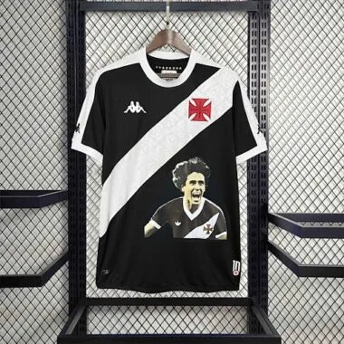 2024/25 Vasco da Gama Home Kit
