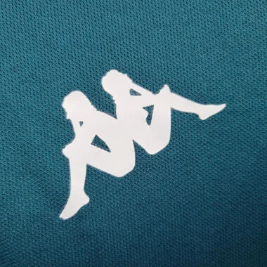 2024/25 Vasco da Gama Blue Masculina Verde Kit