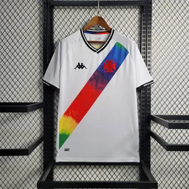 2021/22 Vasco da Gama Special Edition White