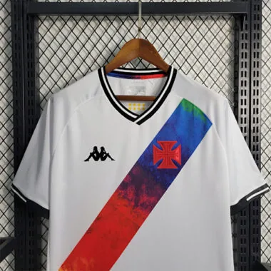 2021/22 Vasco da Gama Special Edition White