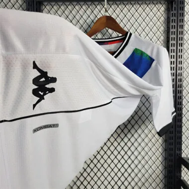 2021/22 Vasco da Gama Special Edition White