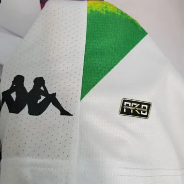 2021/22 Vasco da Gama Special Edition White