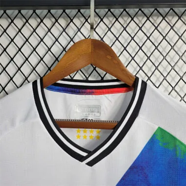 2021/22 Vasco da Gama Special Edition White
