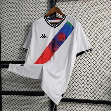 2021/22 Vasco da Gama Special Edition White